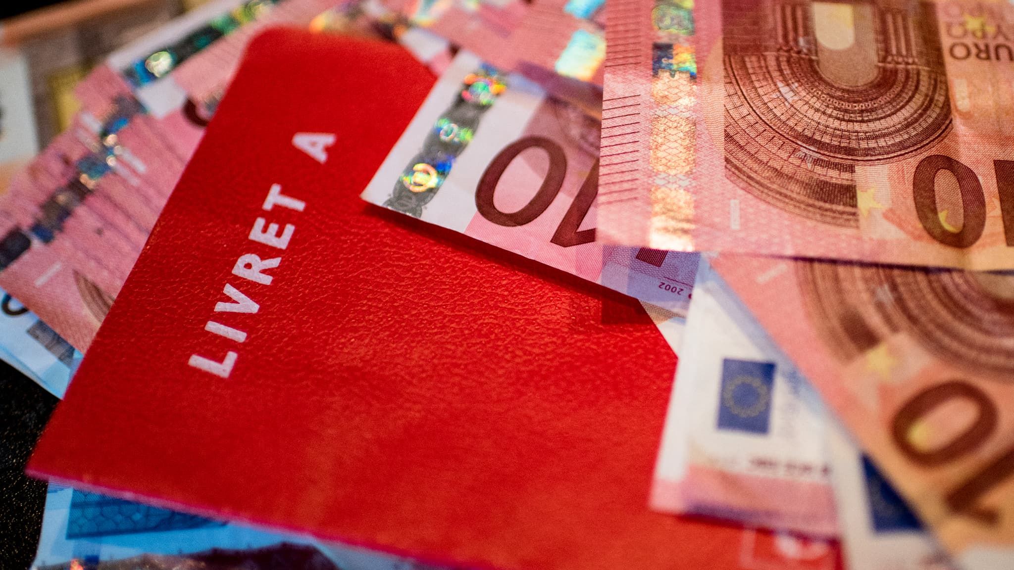 Le Livret A signe son pire mois de janvier depuis 2016