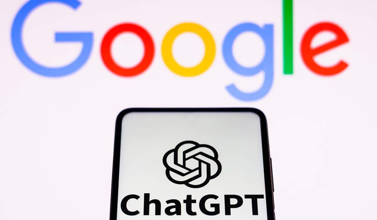 IA Générative : Le Duel Google vs OpenAI et l'Impact sur l'Emploi des Créateurs de Contenu