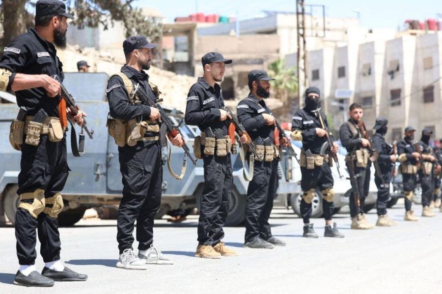 Syrie : massacres de Druzes, la communauté internationale impuissante