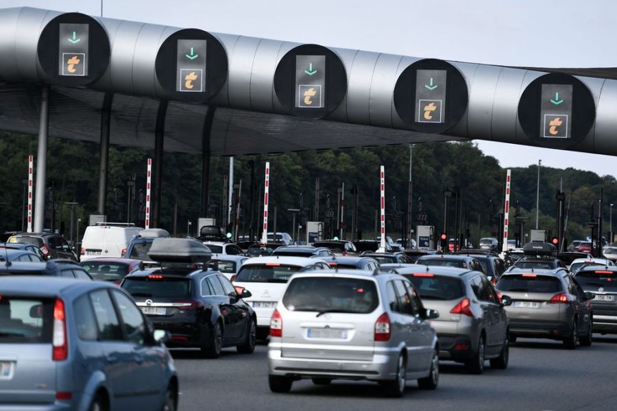 Autoroutes, l’été de la colère – Vinci sous pression face à une grève historique