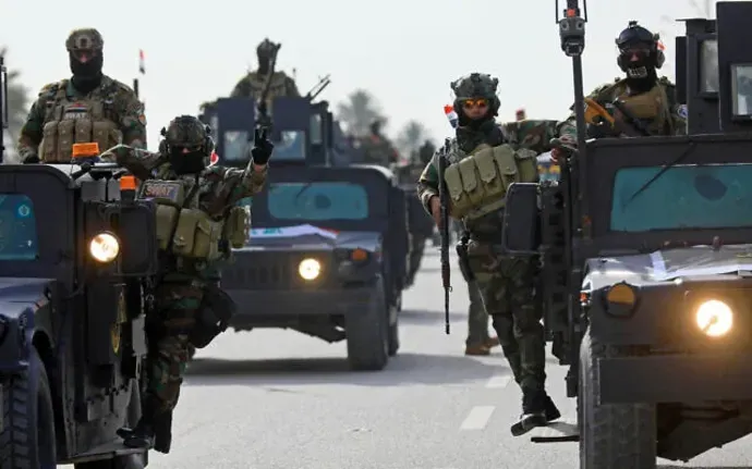 Coalition Anti-EI 2026 : Le Dossier Explosif des Ressortissants Européens Détenus en Irak