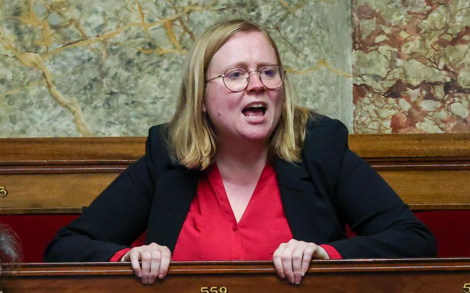 Polémique LFI : Ersilia Soudais sous le feu des critiques pour sa vidéo TikTok controversée