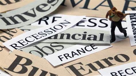 OMONDO ÉCONOMIE - Récession mondiale imminente ? Les signaux d'alerte qui inquiètent les économistes