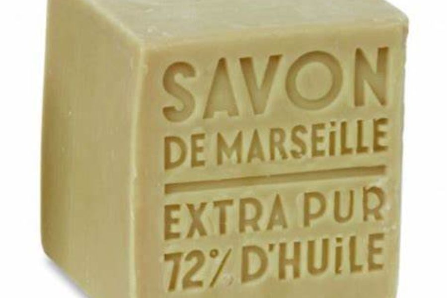 OMONDO ÉCONOMIE - Le savon de Marseille face à une concurrence déloyale