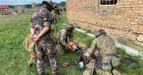 Des instructeurs français bientôt en Ukraine ? Analyse de la situation et explications.