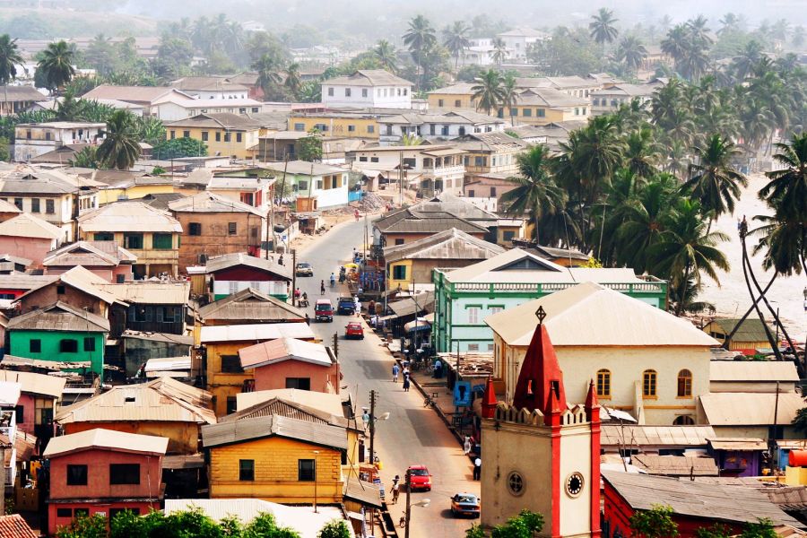 Omondo Economie & Technologie : fiches FOET. La fiche économique des pays