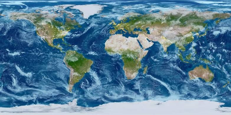 Climat, géopolitique et technologies spatiales : Les agences internationales face à l'urgence environnementale globale