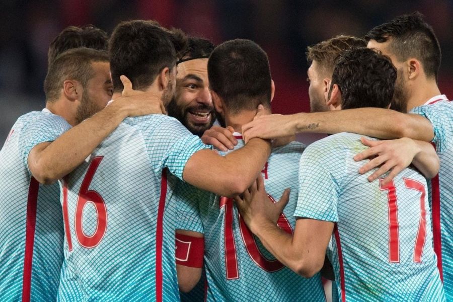 La Turquie surprend l'Autriche et se qualifie pour les quarts de finale de l'Euro 2024