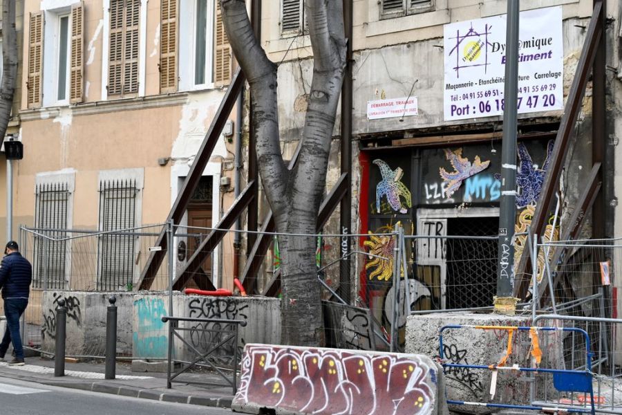 Effondrements d’immeubles à Marseille et à Lille – Crise du logement ou crise de la gouvernance ?