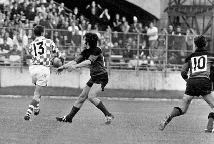 Rugby : décès tragique de Jean-Louis Bérot, ancien joueur emblématique du XV de France