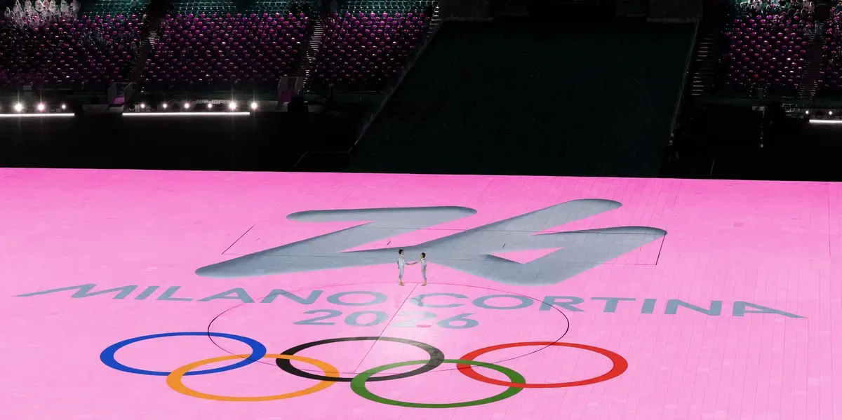 JO d'hiver Milan-Cortina 2026 : À J-5, l'Italie est-elle vraiment prête pour le coup d'envoi ?