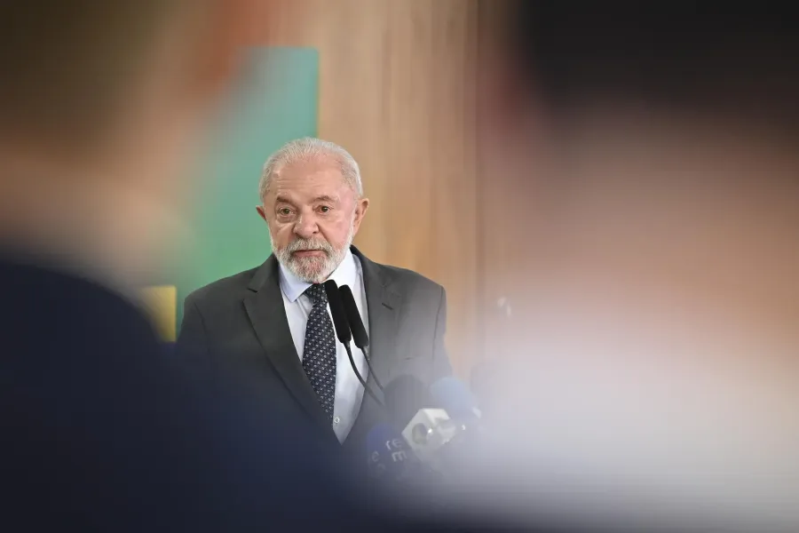 Brésil : Luiz Inácio Lula da Silva appelle à une médiation du Sud Global pour mettre fin au conflit Iran-Israël