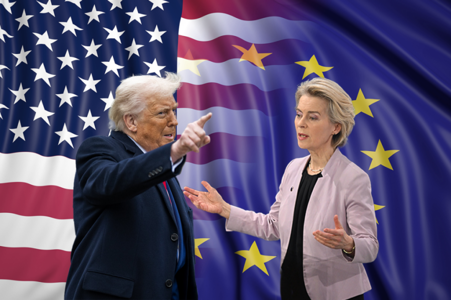 Diplomatie Washington-Europe : Négociations et Enjeux Stratégiques de Sécurité