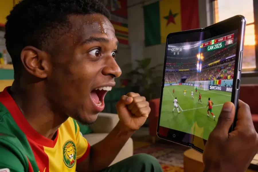 LE GRAND TOURNANT DE LA CAN – VERS UN "COMMONWEALTH" DU FOOTBALL AFRICAIN