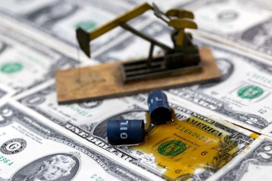 L'économie mondiale à bout de souffle : Le baril à 210 dollars, une fatalité ?