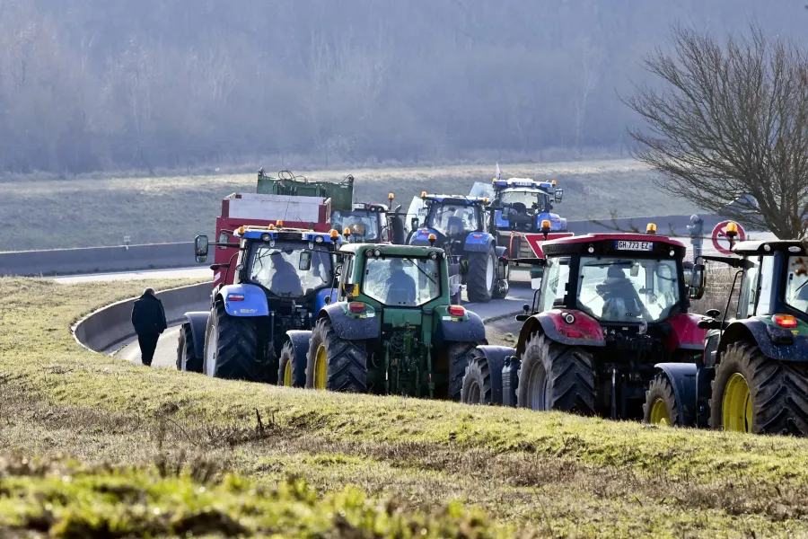 Crise Agricole en UE : Vers un nouveau pacte de protection pour les fermiers européens