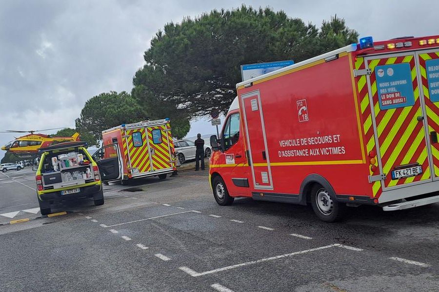 bassin d’Arcachon, un enfant de 8 ans meurt en voile, enquête sur une collision dramatique