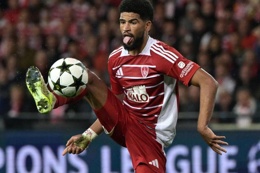 OMONDO SPORT : Brest tient en échec le Bayer Leverkusen en Ligue des champions