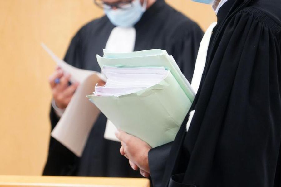 Le procès choc du groupe AFO – Jusqu’à 5 ans requis pour les ultradroite anti-musulmans