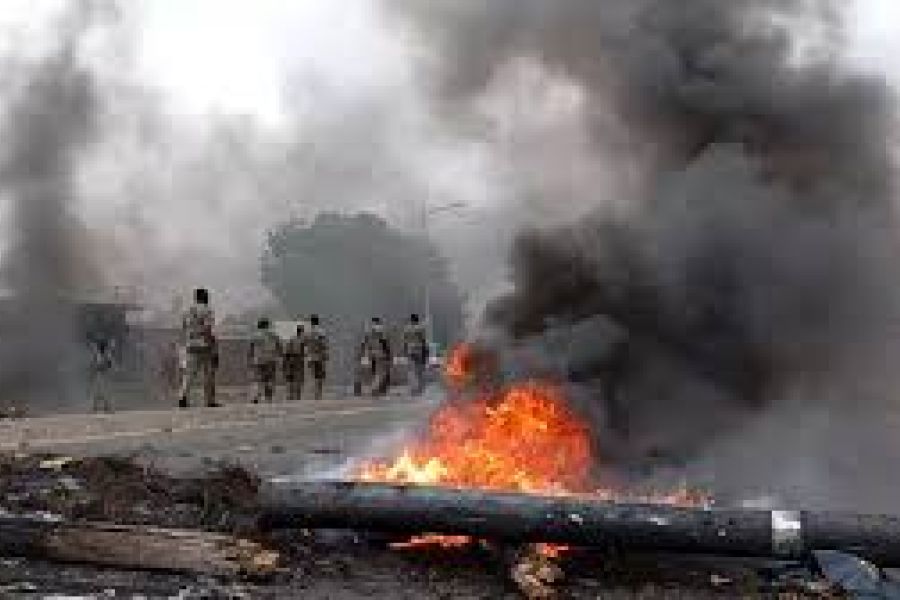 Mozambique : le nouveau président appelle à la "non-violence" et à "l'unité" dans un pays divisé