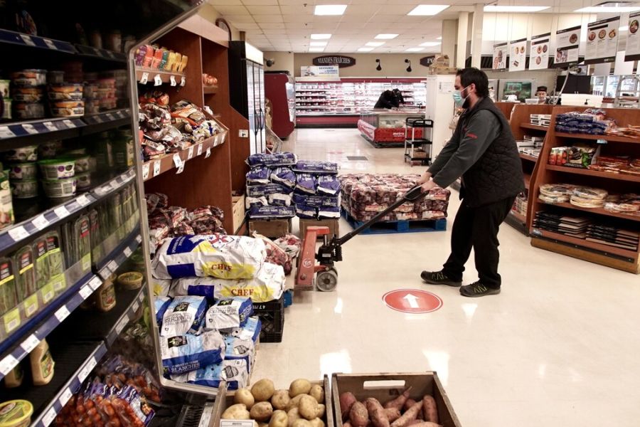 OMONDO FAITS DIVERS - Marseille : un achat de pâte à tartiner tourne au guet-apens