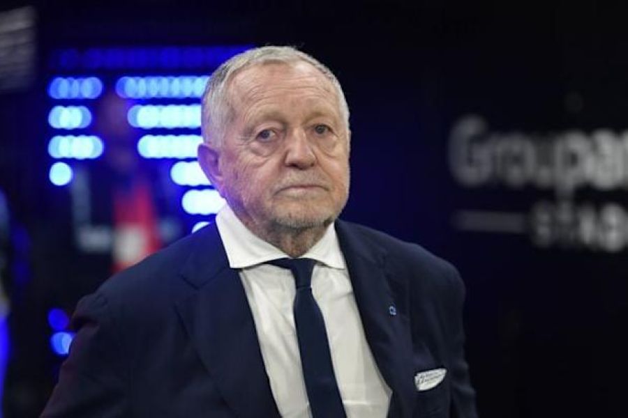 OL rétrogradé : Aulas et les Bad Gones s’insurgent contre la DNCG – Quand la passion du football se heurte à la rigueur financière