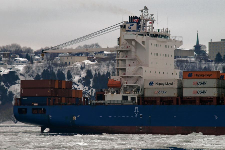 Commerce Mondial – L'ouverture des nouvelles routes maritimes en Arctique et les mutations de la logistique globale