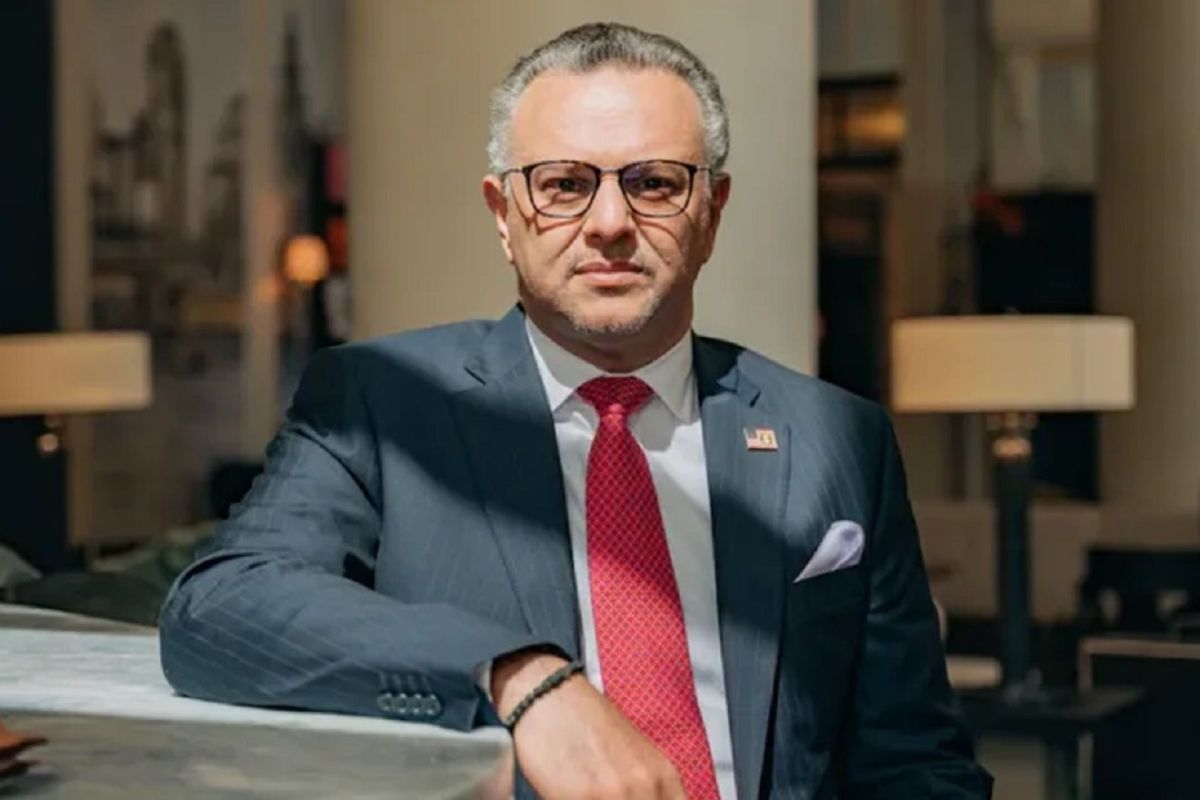 Groenland : Washington intensifie ses pressions pour un "partenariat stratégique" exclusif