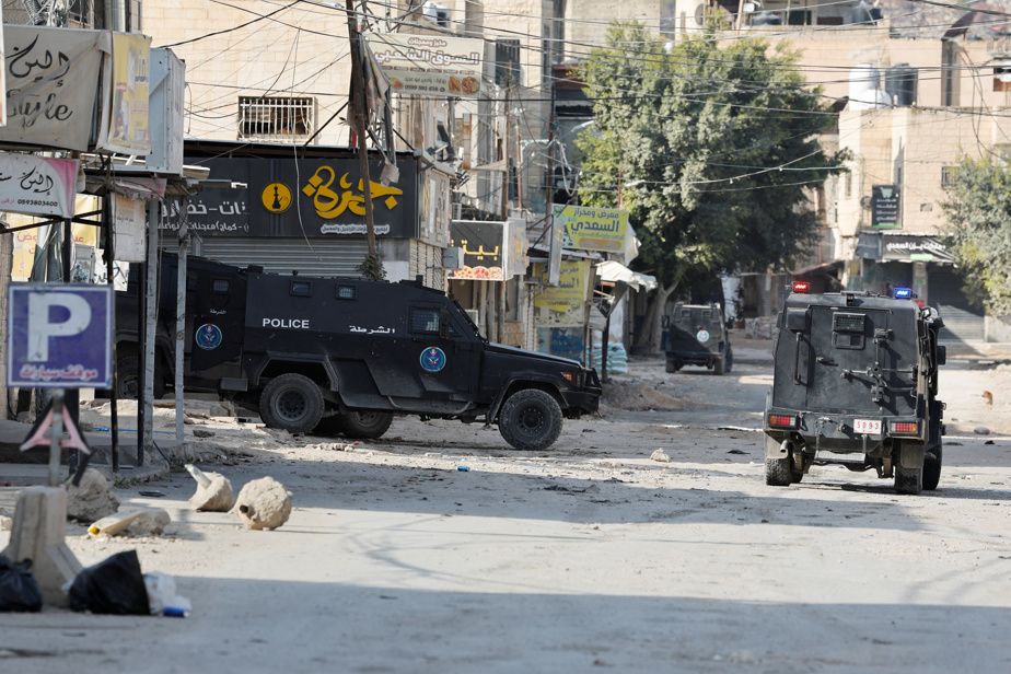 Violences interpalestiniennes en Cisjordanie - Tensions internes et instabilité