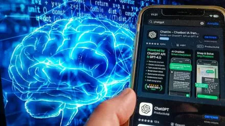 L'Intelligence Artificielle au Cœur du FMI : Les Impacts de l'IA sur l'Emploi Global et la Productivité