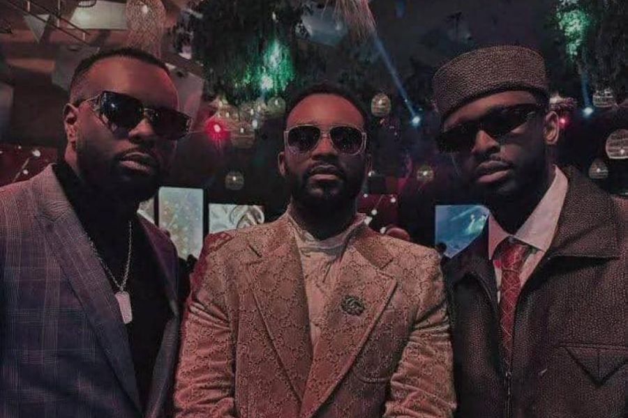 Gims, Dadju et Fally Ipupa à Bercy : la musique au service des victimes de la guerre au Congo