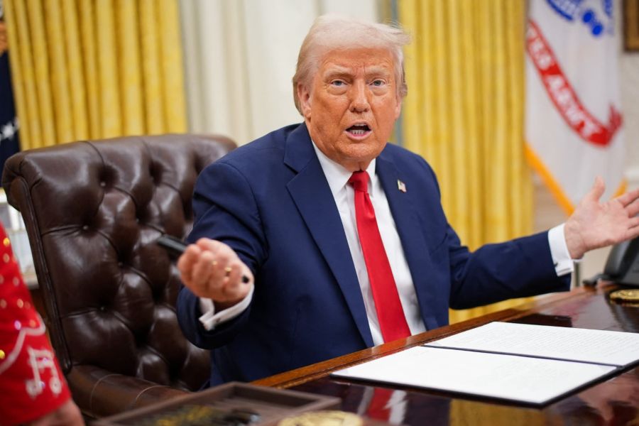 Réponse européenne aux droits de douane américains : contremesures ciblées et stratégies diplomatiques