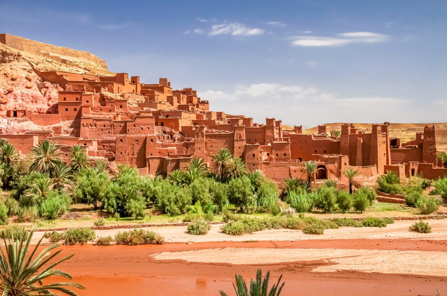 Omondo voyages et découvertes : le Maroc, un pays aux mille facettes