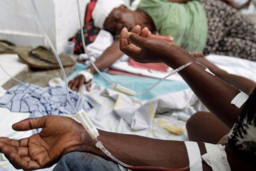 : Épidémie de Choléra au Soudan : Une Crise Sanitaire Exacerbée par le Climat