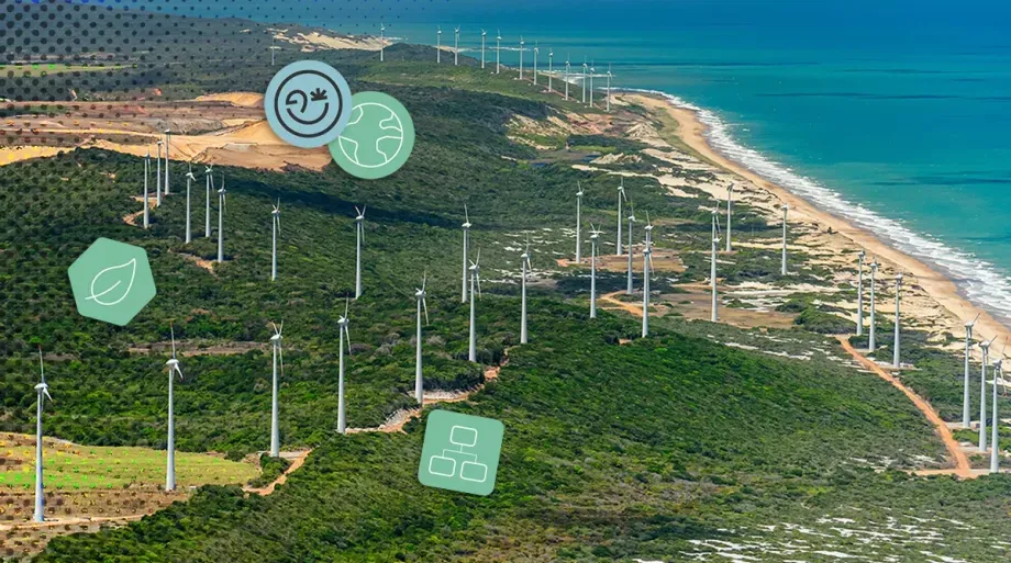 Le grand virage écologique de Brasilia – El Globo salue l'émergence du Brésil comme superpuissance de l'économie verte