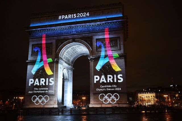 Paris 2024 : Le plus grand rendez-vous du sport mondial s'invite en France
