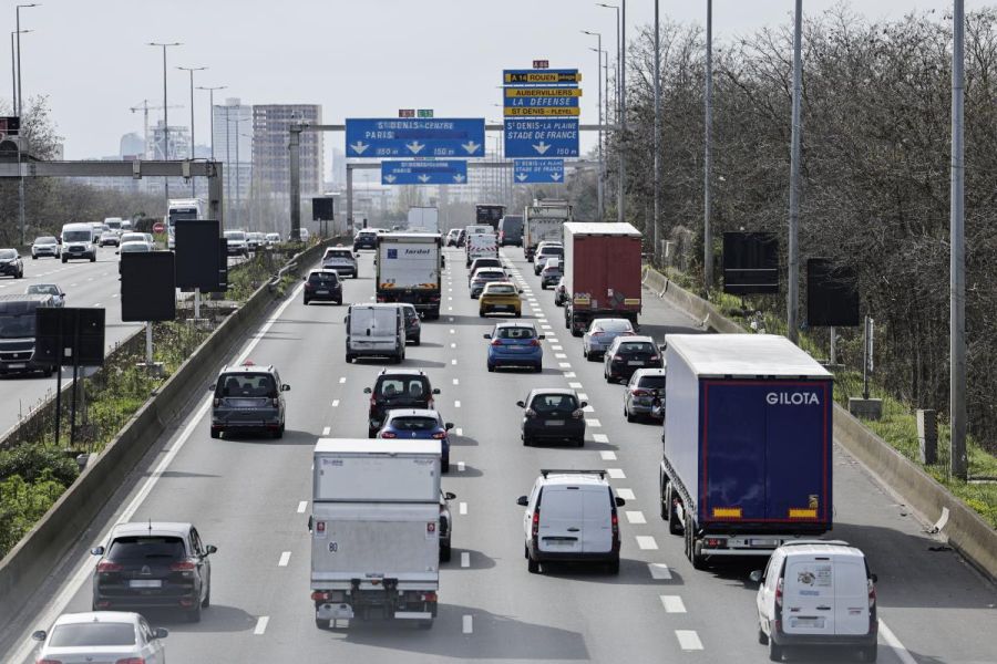 Autoroutes françaises : 10 milliards d'euros nécessaires pour garantir leur bon état, un défi infrastructurel majeur