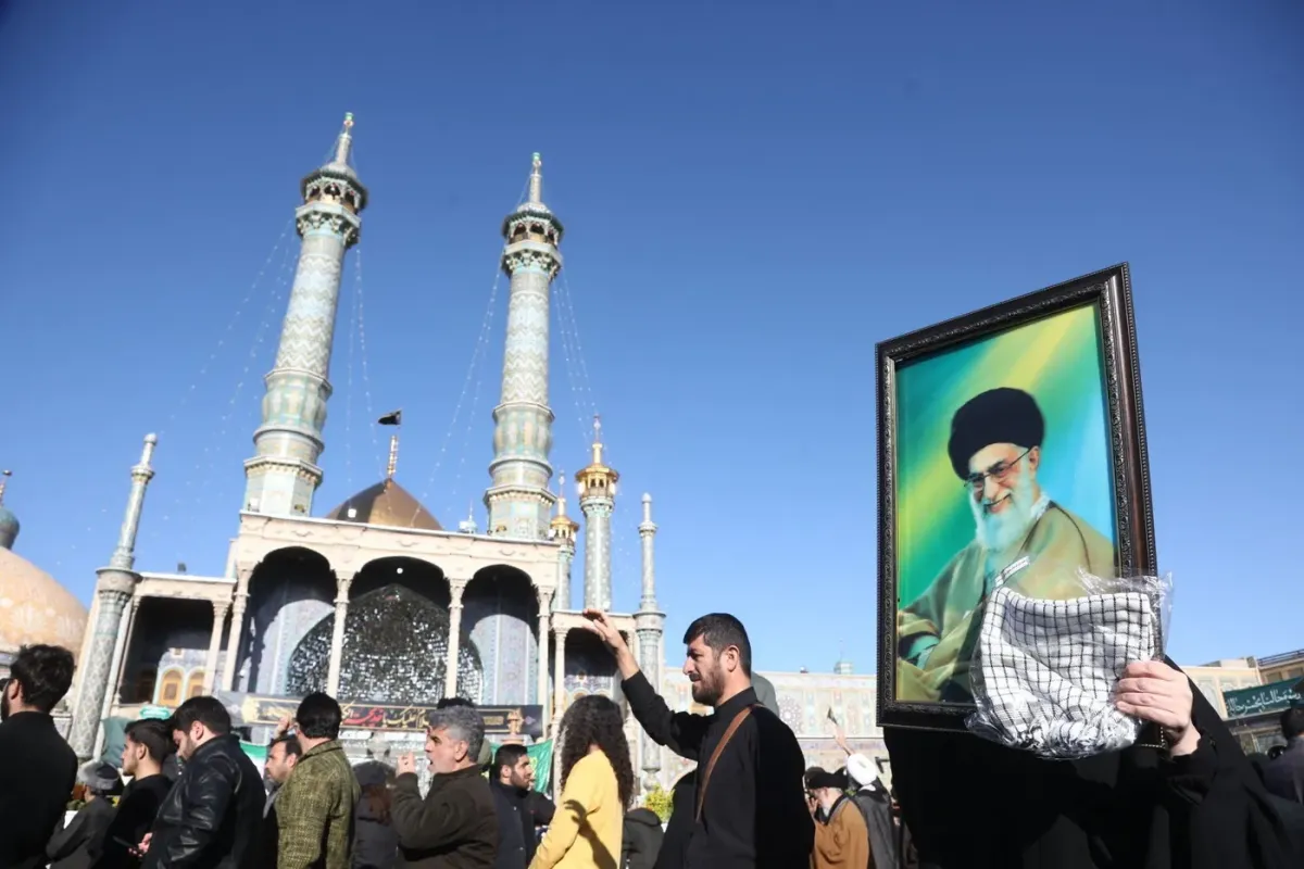 Religion et Politique : Les conséquences de la mort de Khamenei sur le monde chiite