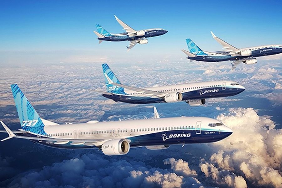Crashes de Boeing : accord historique avec le gouvernement américain, quelles conséquences ?