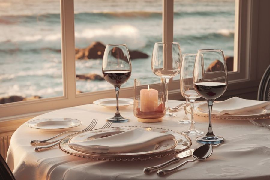 Succession mouvementée au restaurant étoilé L’Épuisette à Marseille : enjeux et coulisses de la haute cuisine Un joyau gastronomique au cœur de Marseille