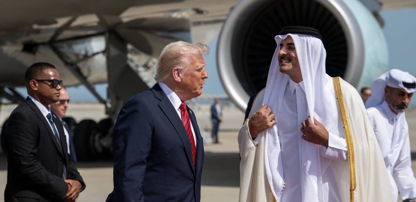 Diplomatie au Moyen-Orient — Approfondissement stratégique des pourparlers de Doha et perspectives de paix régionale