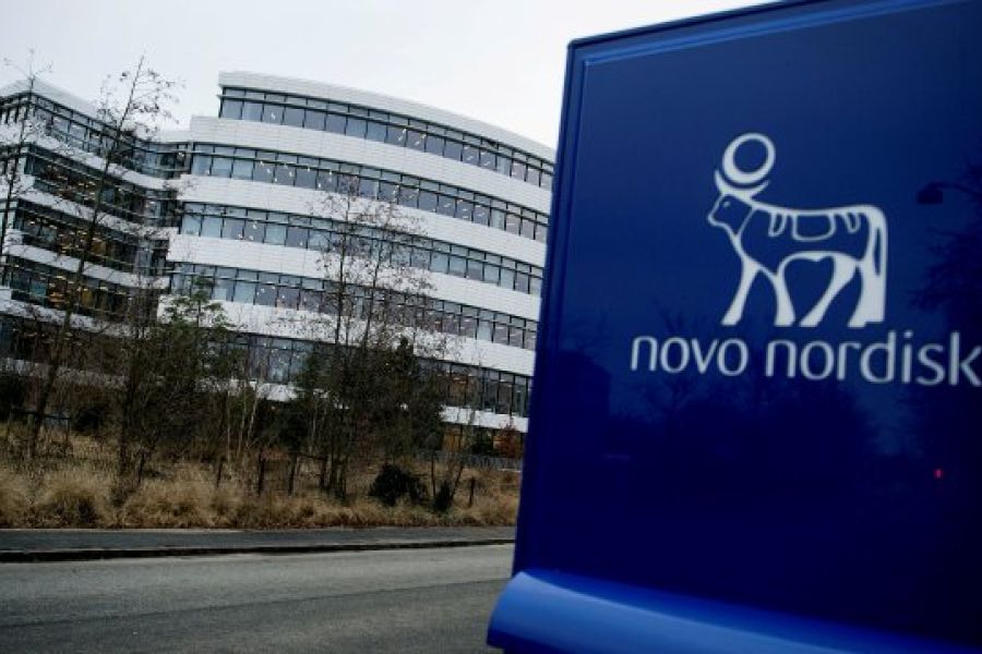 Novo Nordisk : Hausse spectaculaire en bourse après des essais prometteurs