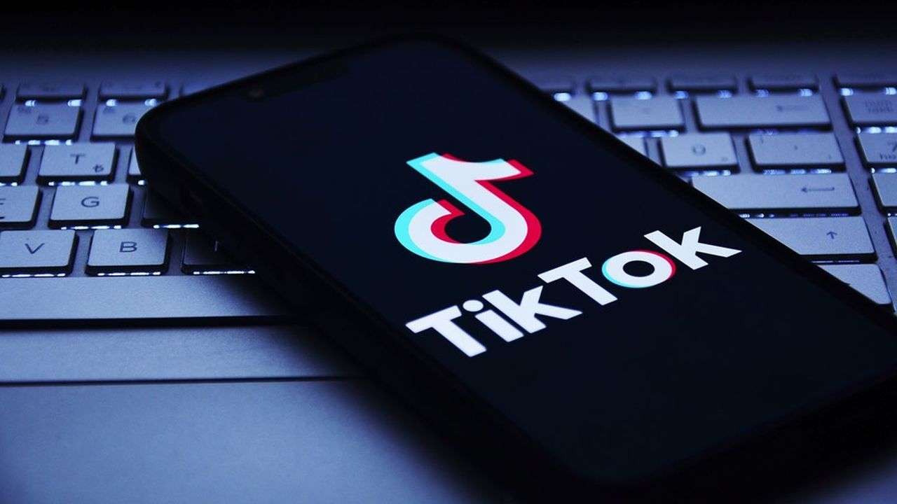 Amazon est prétendant au rachat de TikTok, selon la presse