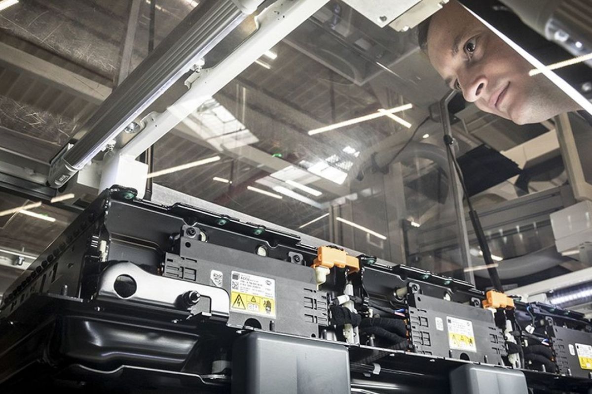 Industrie automobile : Berlin durcit les normes sur les batteries électriques d'importation
