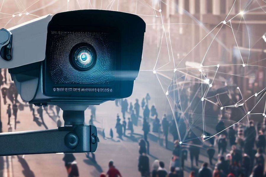 Marseille : La Reconnaissance Faciale dans les Transports en Commun, une Innovation Nécessaire ou une Dérive Orwelienne ? Le Débat S'Intensifie