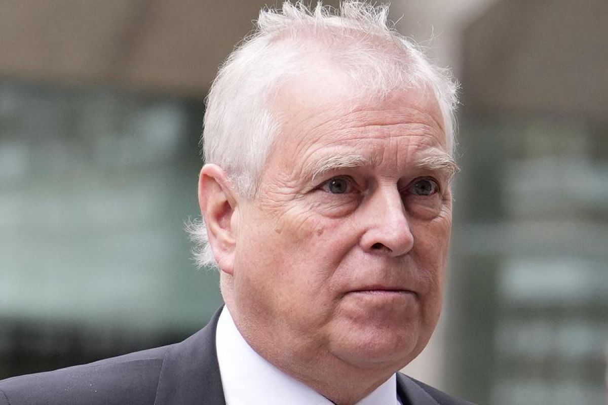 LES SECRETS DE WINDSOR — SUCCESSION DE L’EX-PRINCE ANDREW : LE PARLEMENT BRITANNIQUE EXIGE LA TRANSPARENCE TOTALE