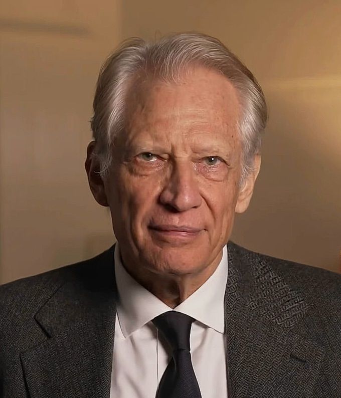 Dominique de Villepin, l'Homme-Archipel : Une candidature pour sauver l'esprit français