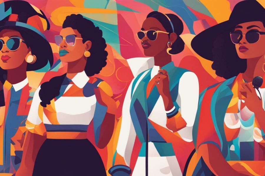 La nouvelle génération : Les voix émergentes de la musique française Un renouveau musical