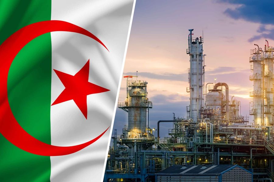 La Diplomatie des Hydrocarbures : Le Rapprochement Inattendu entre Téhéran et Riyad, Poussé par l'Afrique