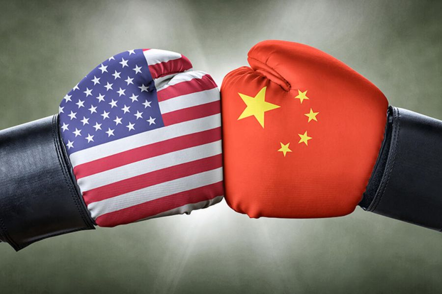 Guerre Commerciale 2.0 : Les Nouvelles Sanctions Américaines Contre la Chine et Leurs Répercussions Mondiales